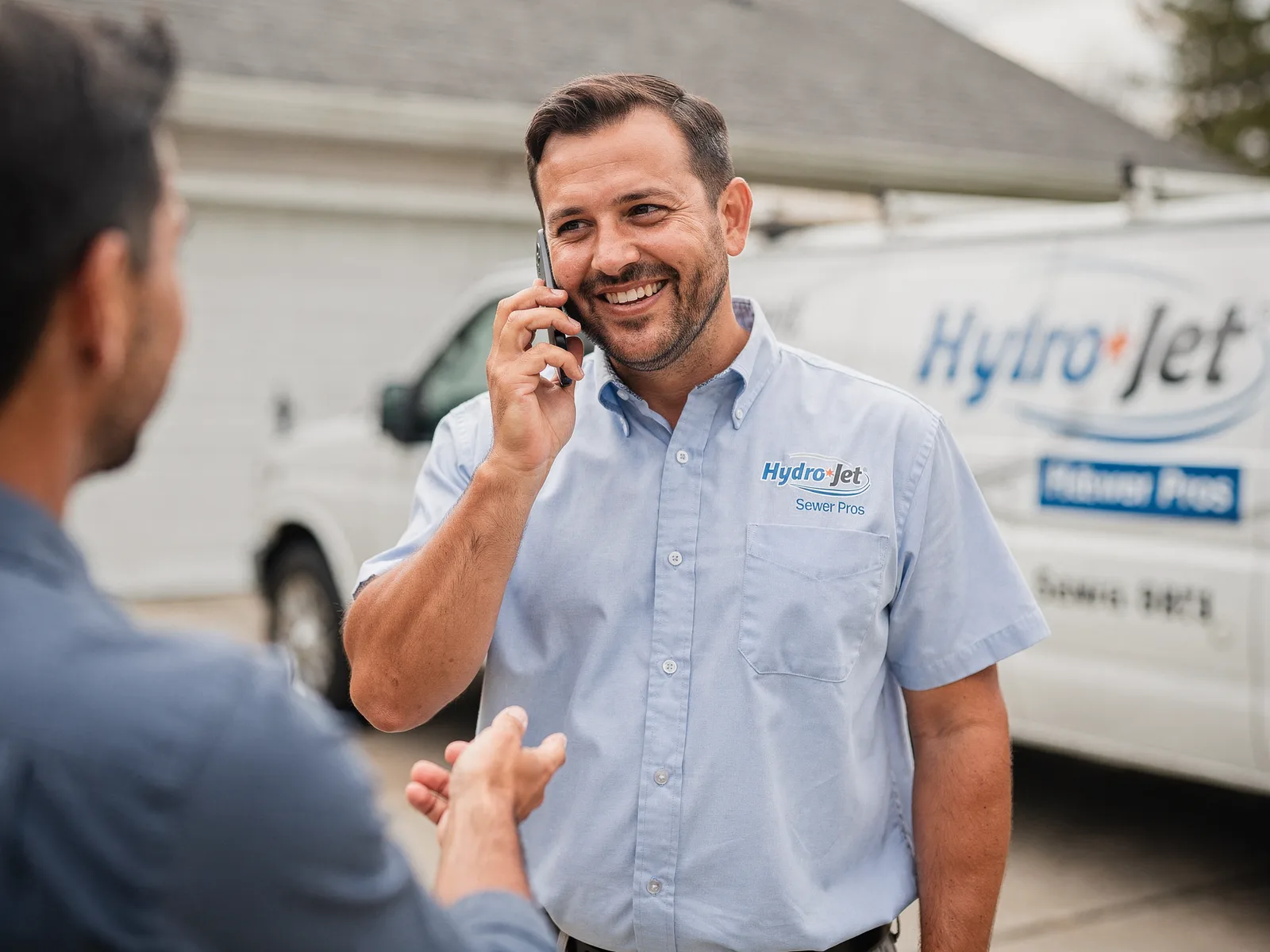 Hydro Jetting Haywood, WV FAQs